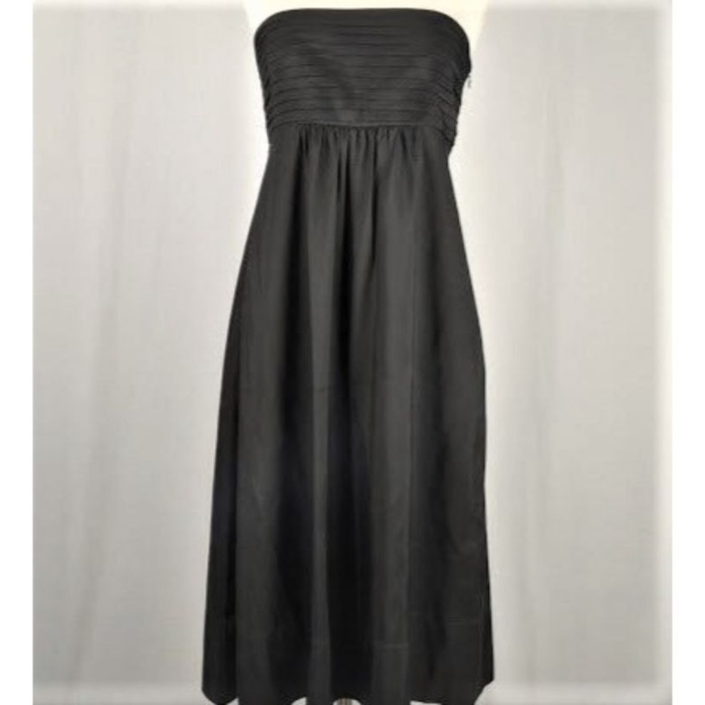 Banana Republic 100% Silk  Dress Size 4